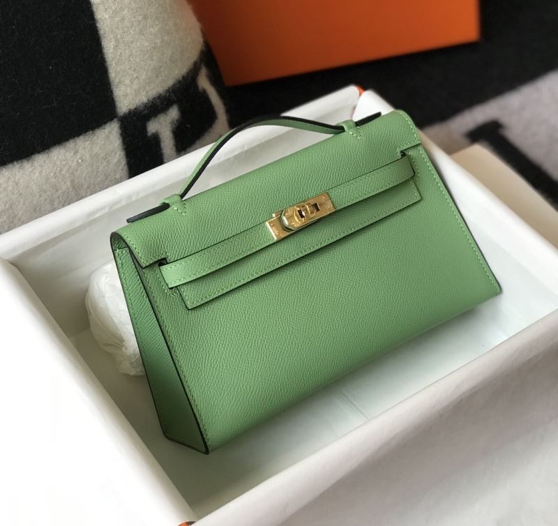 Hermes Kelly Bags